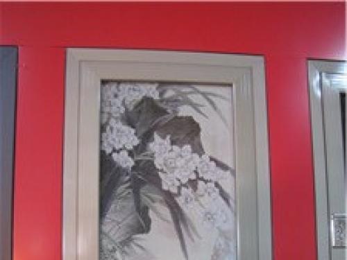 金刚网纱窗三代