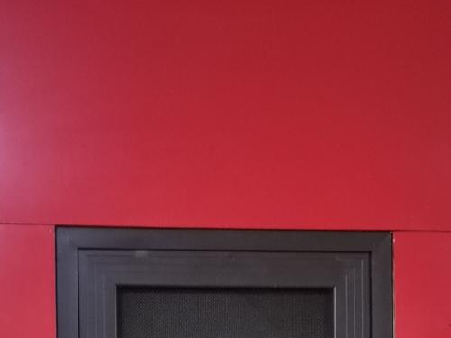 新三代防撬框中框金钢网